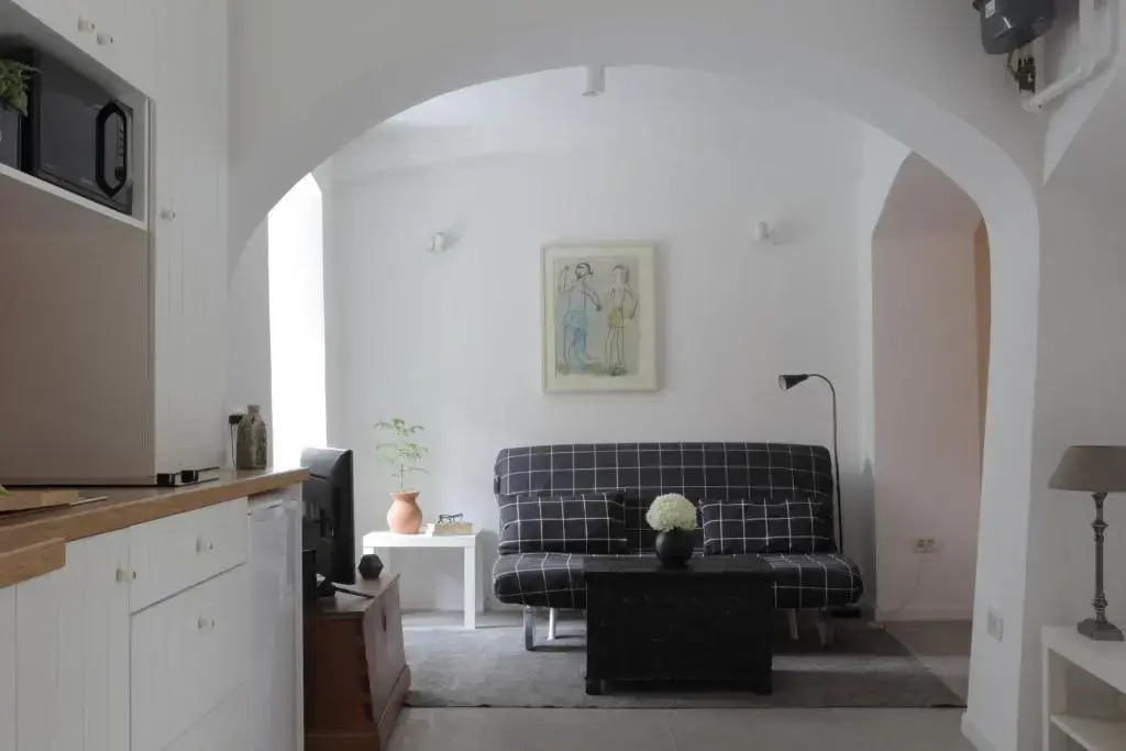 Apartment Addressa