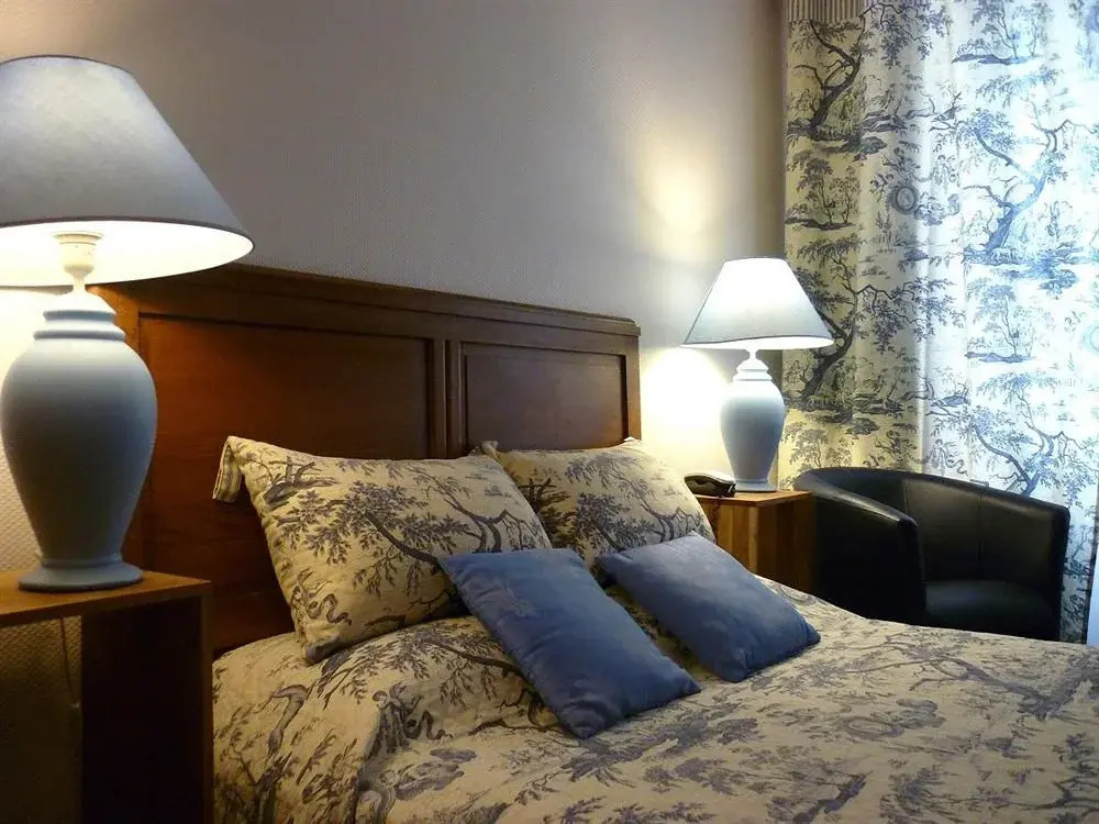 The Originals Boutique, Hôtel Clos Sainte Marie, Nevers