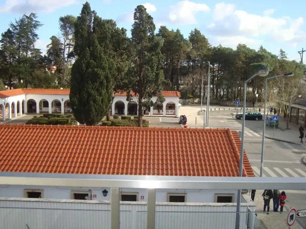 Hotel Fatima