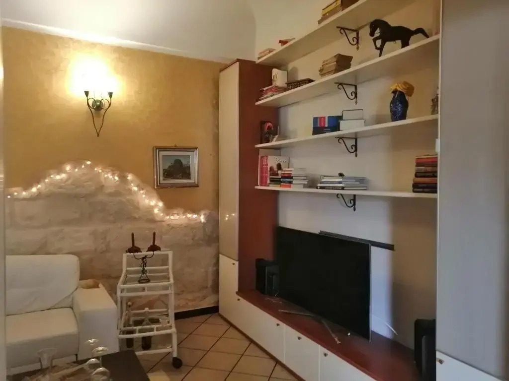 La casa di Lo
