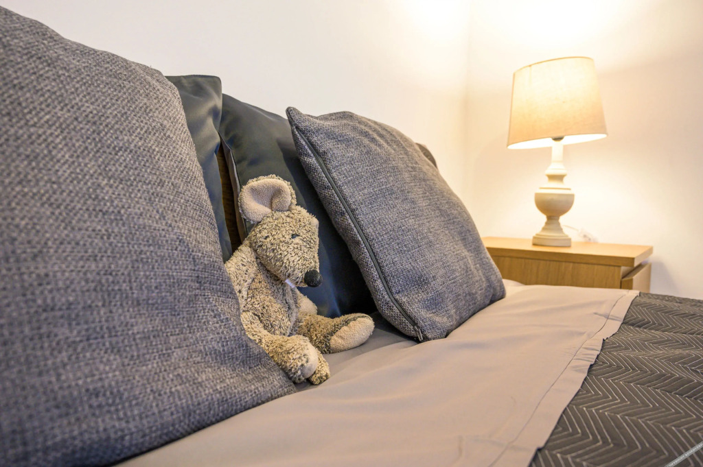 Bookbinders Apartments Leeds City Centre