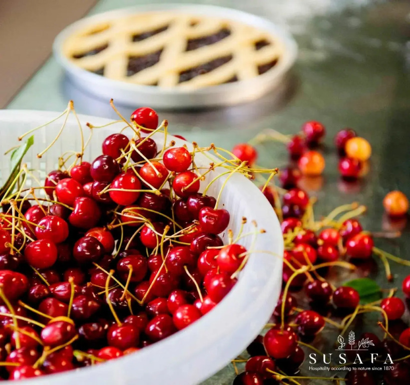 Masseria Susafa