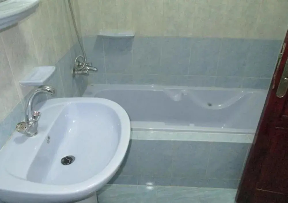 Fayrouz Apartments