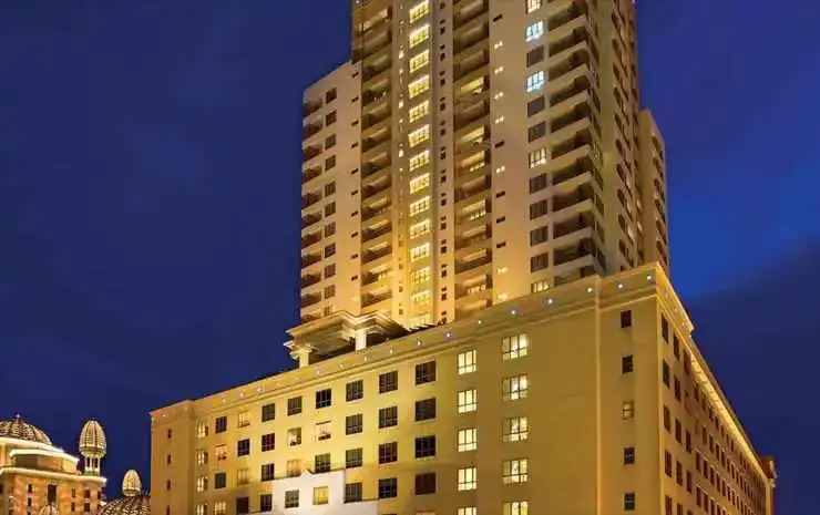 Resort Suites By Landmark @ Bandar Sunway