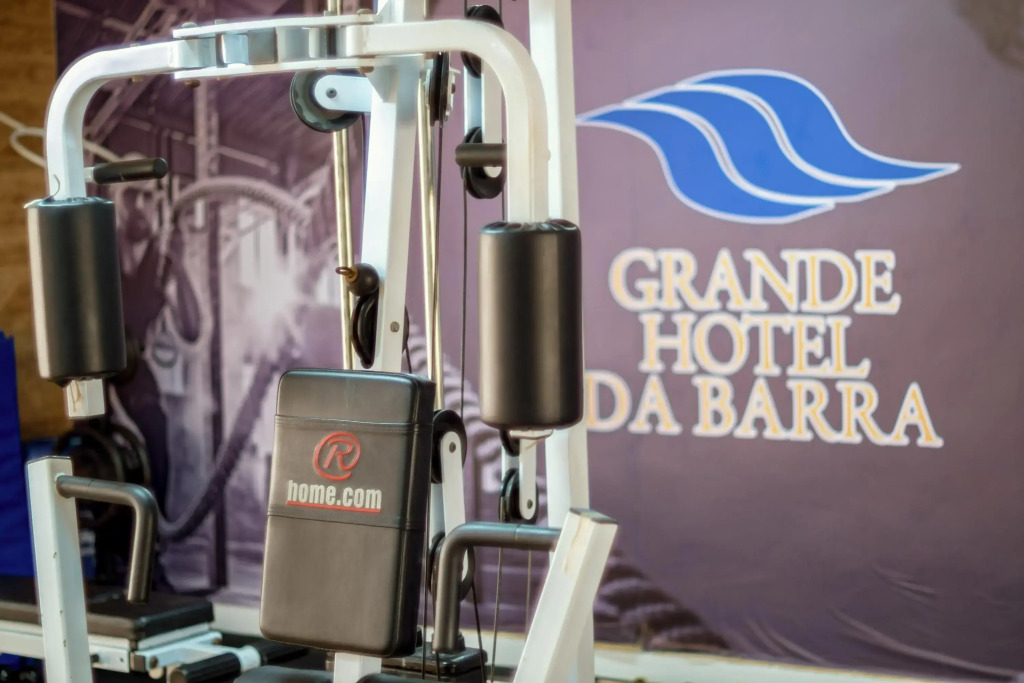 Grande Hotel da Barra