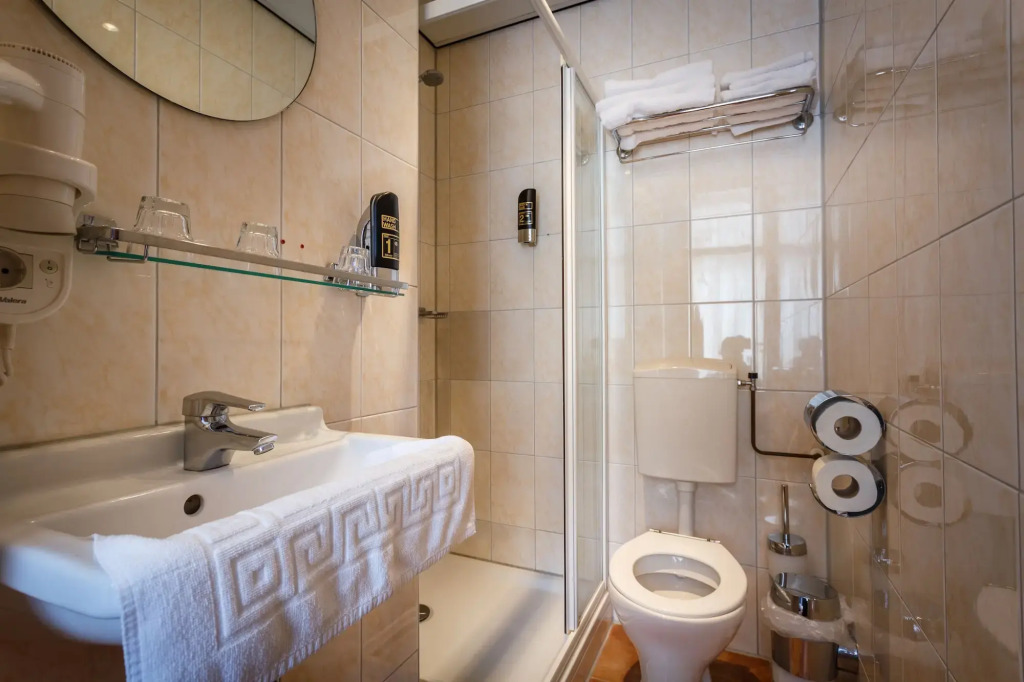 Mozart Hotel