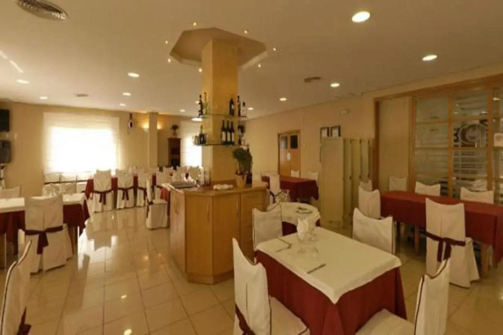 Hotel Ciutat de Carlet
