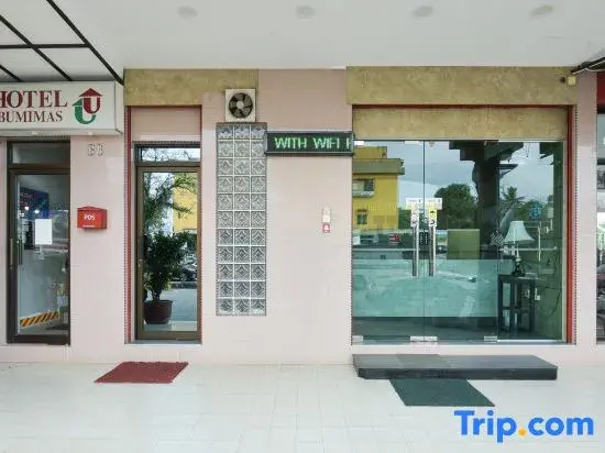 Hotel O near Monas formerly Cideng Timur Residence