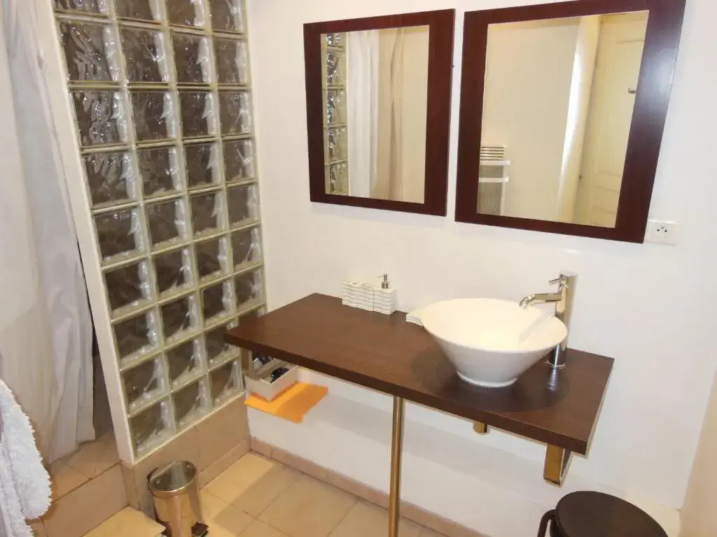 1 Bedroom Joffre 2 mins from Palais des Festivals 263