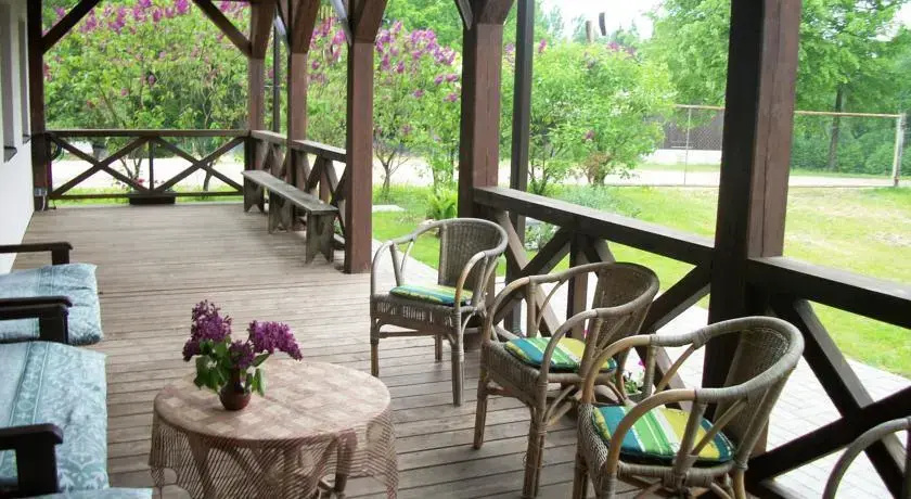 Guest House Talleri