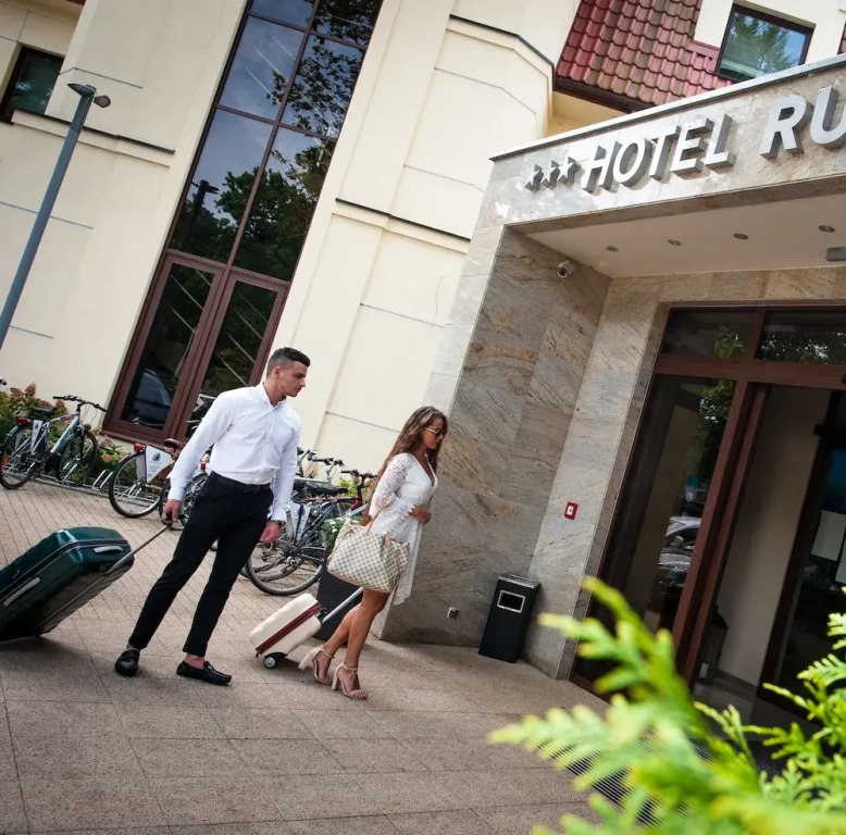 Hotel Rudnik