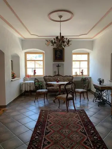 Gasthof Gemse