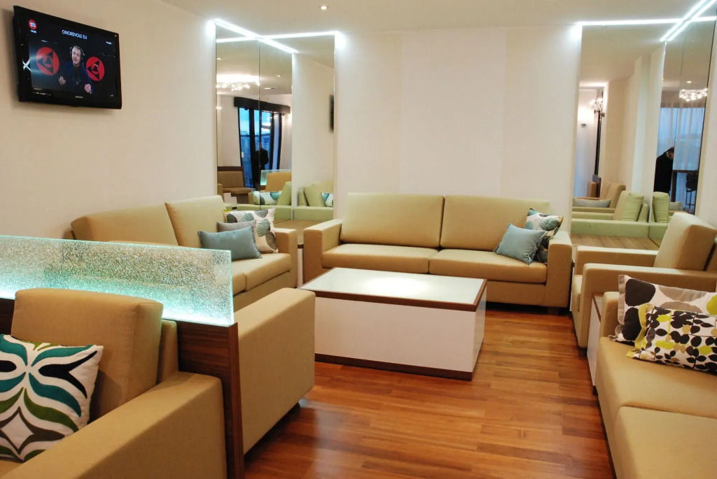 Hotel Baya Strand