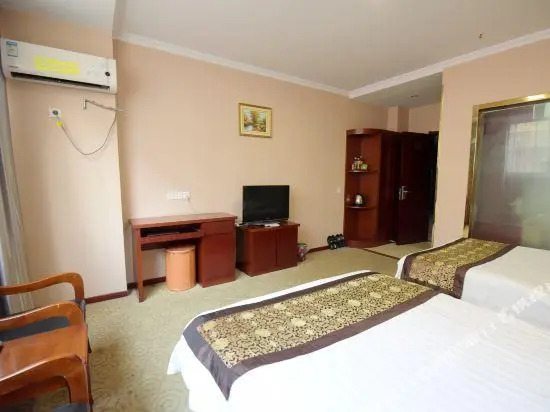 Guanjing Hostel