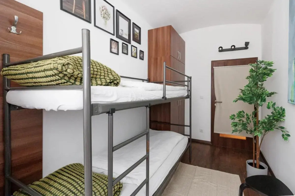 Vienna City Business Rooms