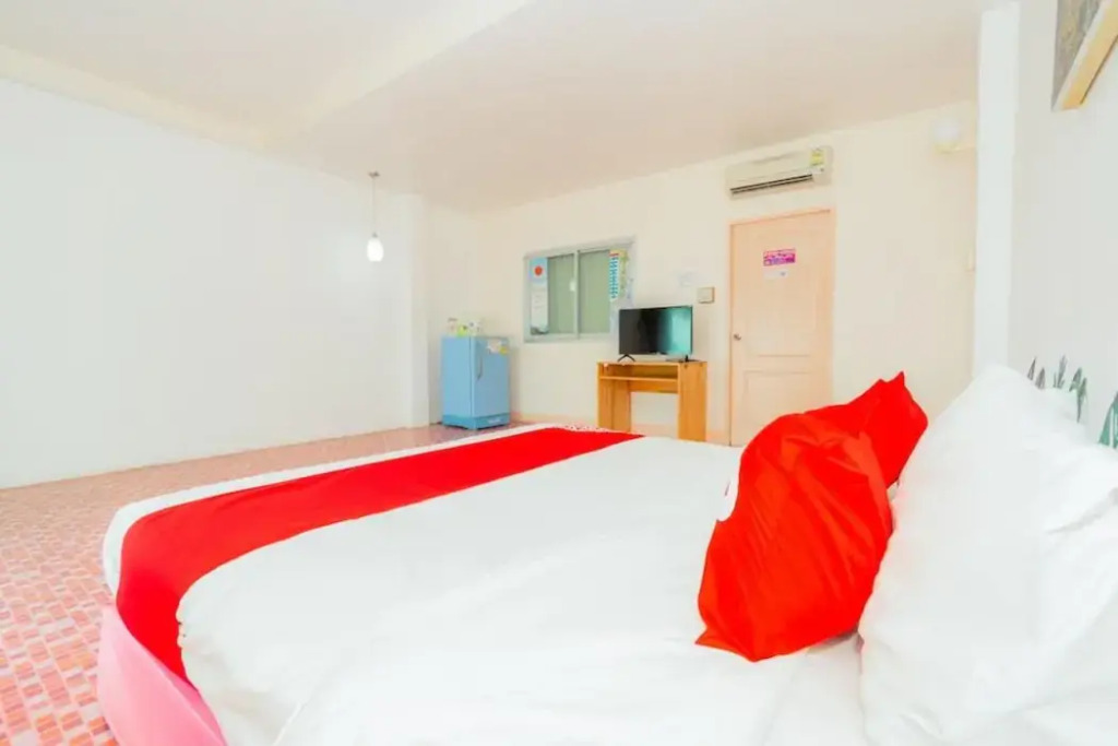 Koh Lak Resort