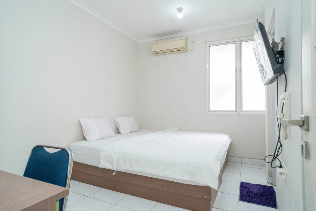 M Room Residence