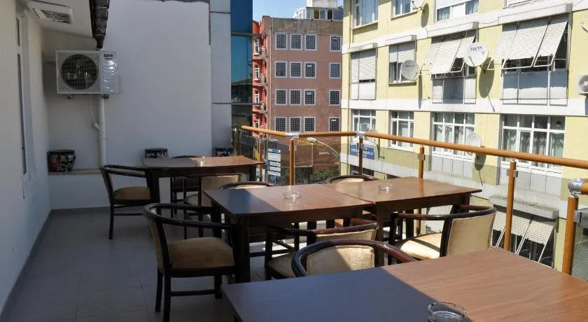 Kayra Butik Hotel