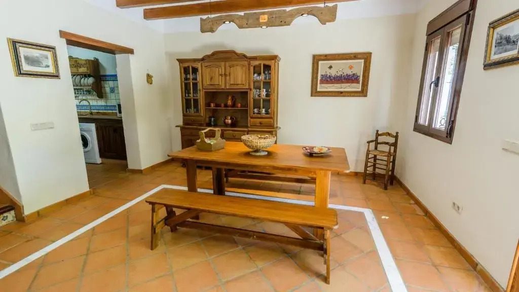 Casa Los Linarejos Ronda by Ruralidays