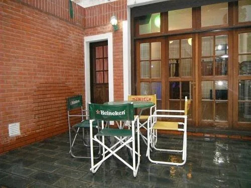 Happy Happy hostel