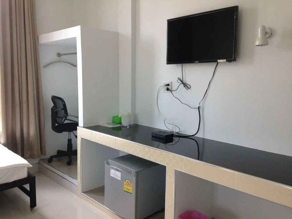 Smile Home Bed & Breakfast Trang