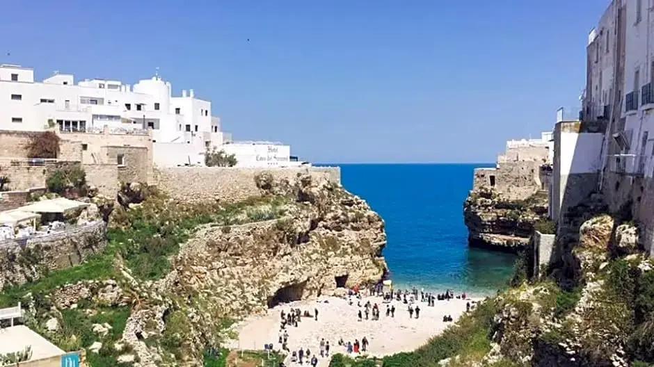 Marè Polignano A Mare