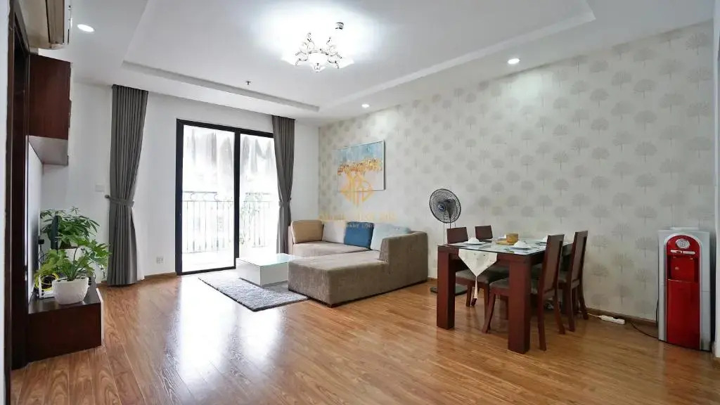 Bom Homes - Vinhomes Times City