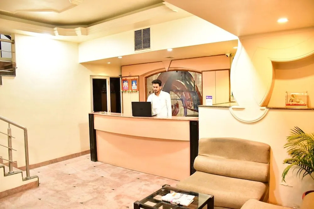 Hotel Shripad