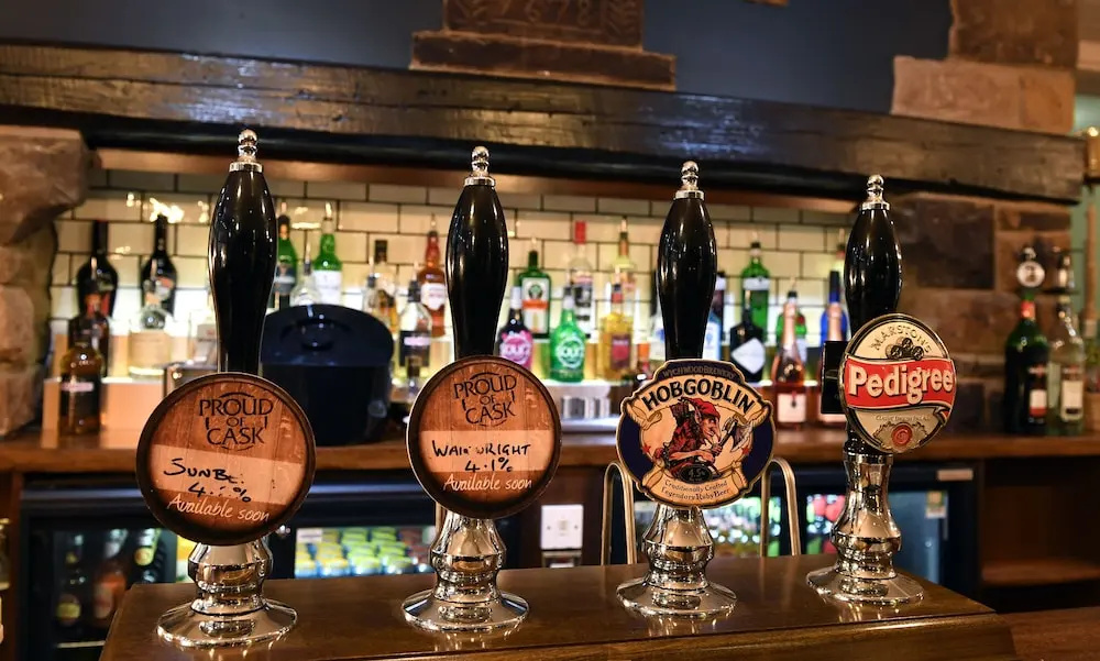 Olde House by Marston's Inns