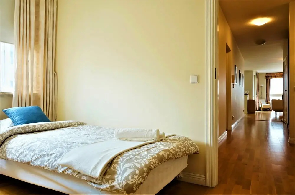 Apartament ul gen Jozefa Zajaczka