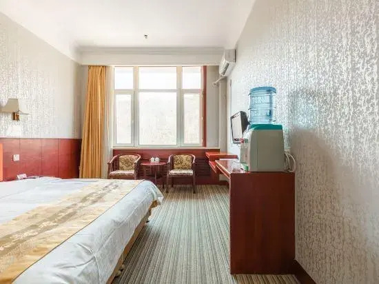 Chengyuan Hotspring Hotel