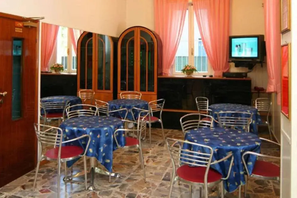 Hotel Parigi