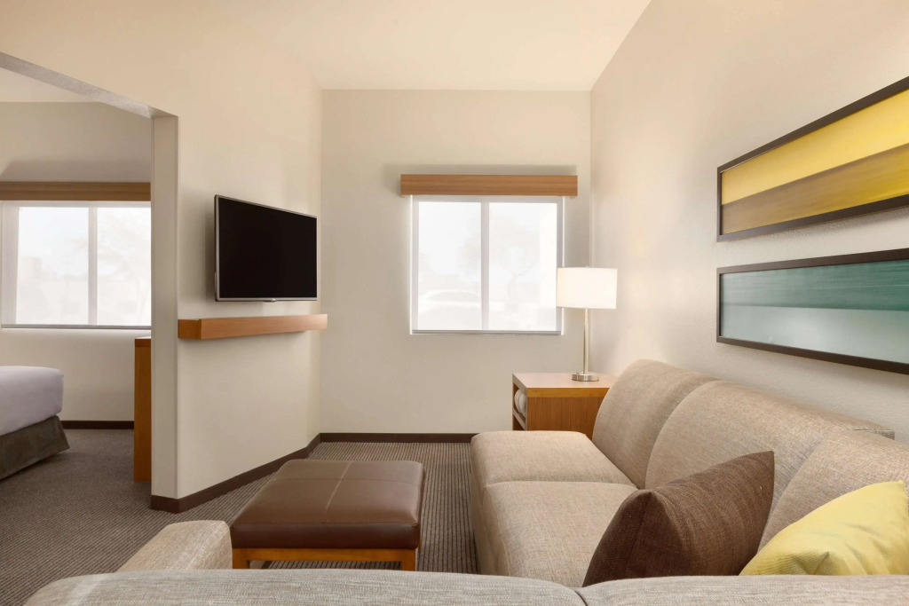 Hyatt Place Phoenix Chandler - Fashion Center