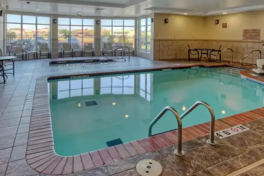 Hilton Garden Inn Midtown Tulsa