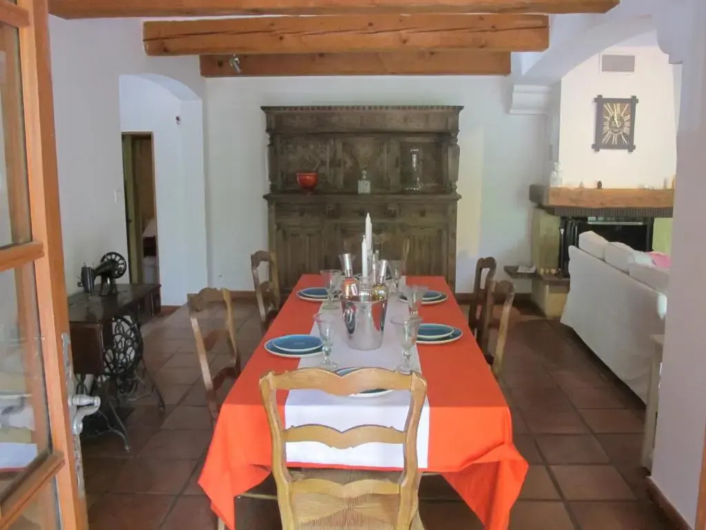 Villa Andree