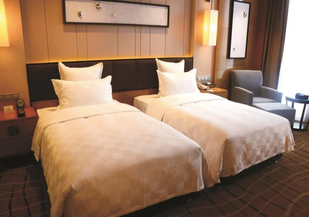 Lyhn International Hotel Chengdu Taikoo Li