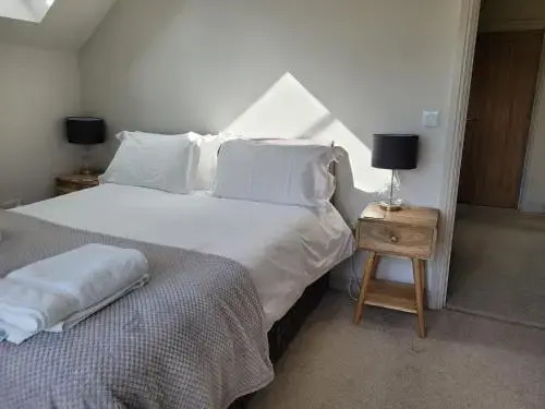 Bay Tree Cottage Accommodation