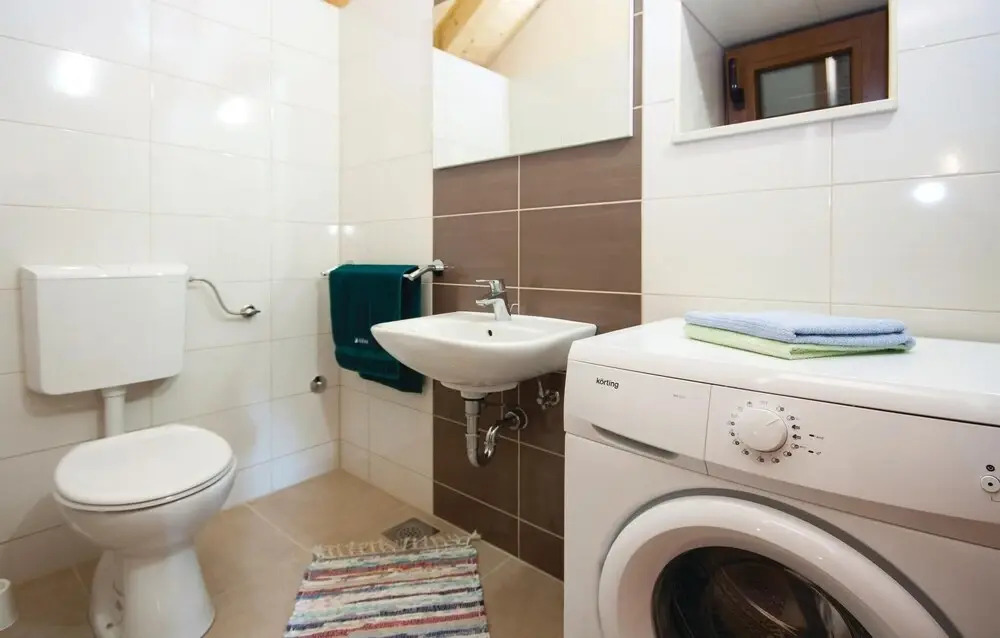 Holiday Home Lozovac With Outdoor Swimming Pool 441