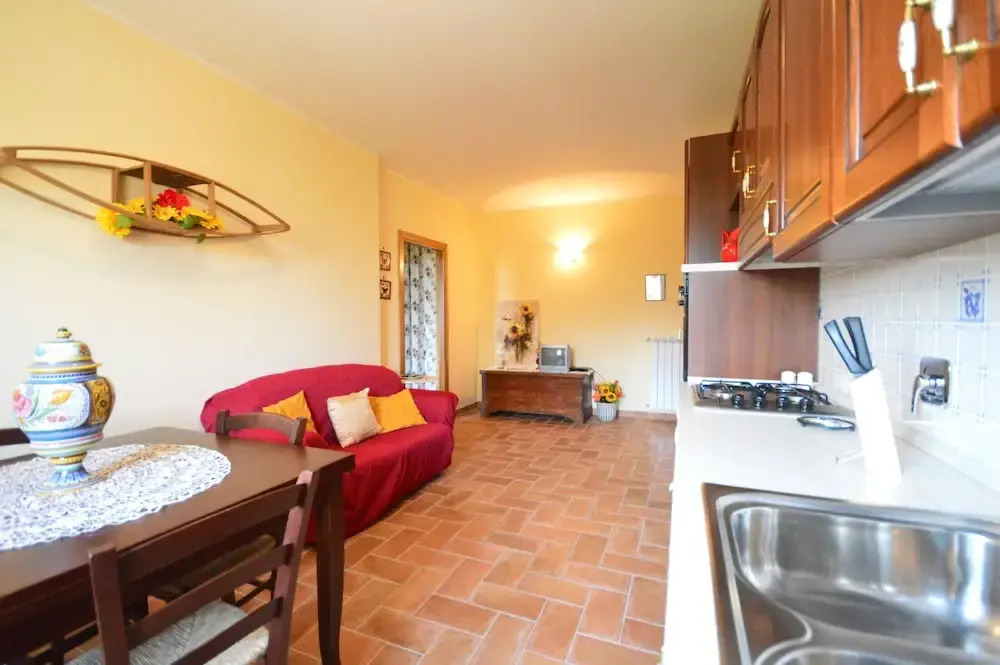 Casa Cardarella