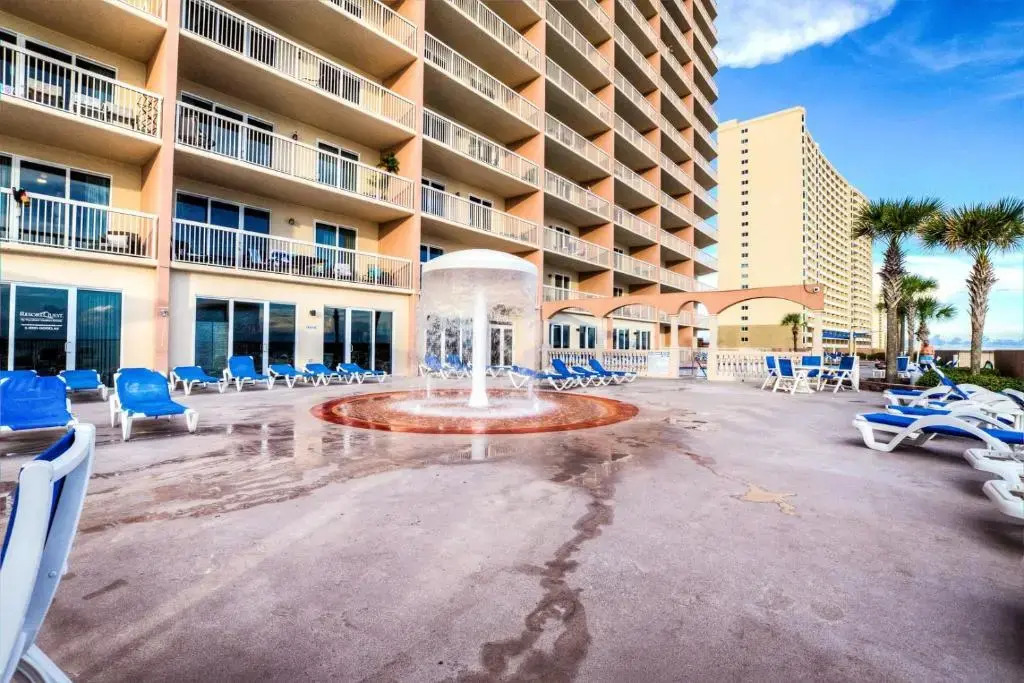 Sunrise Beach Resort II