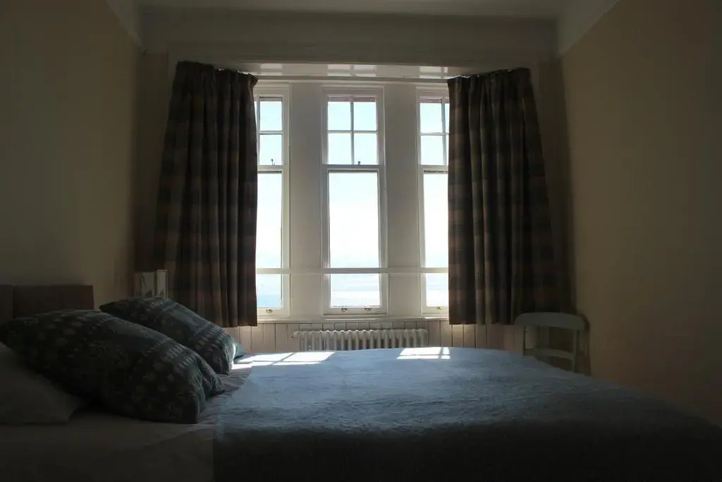 Murray Library Hostel