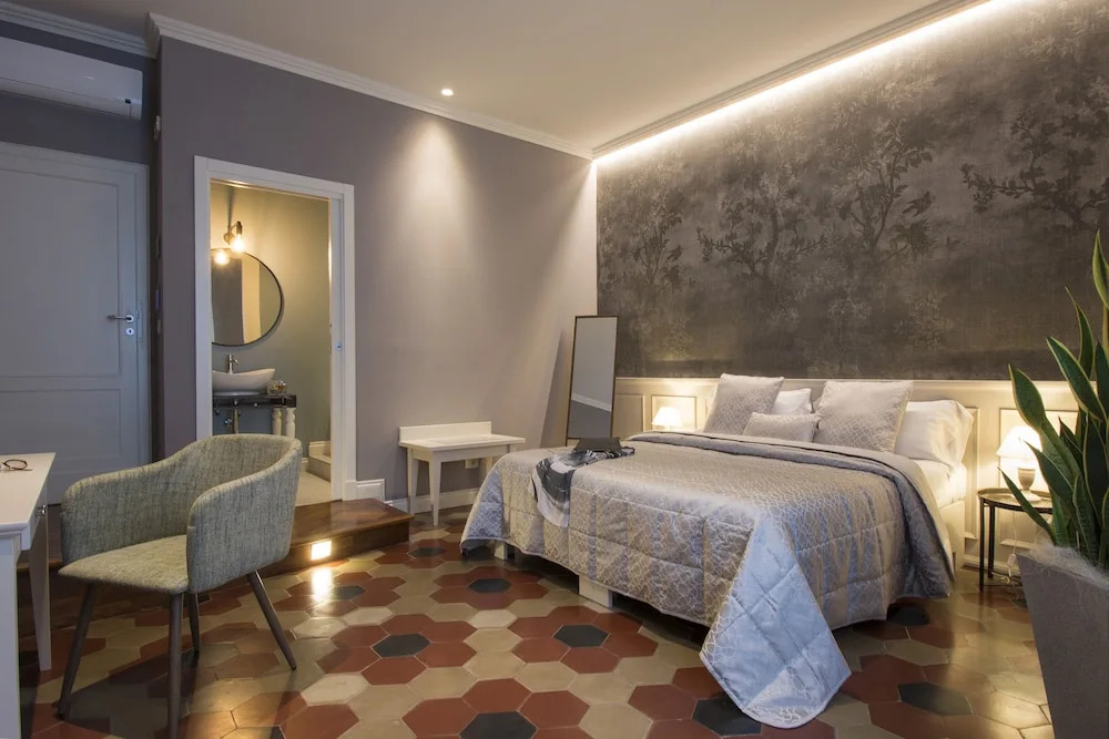 Pistoia INN - Downtowns Charming Rooms