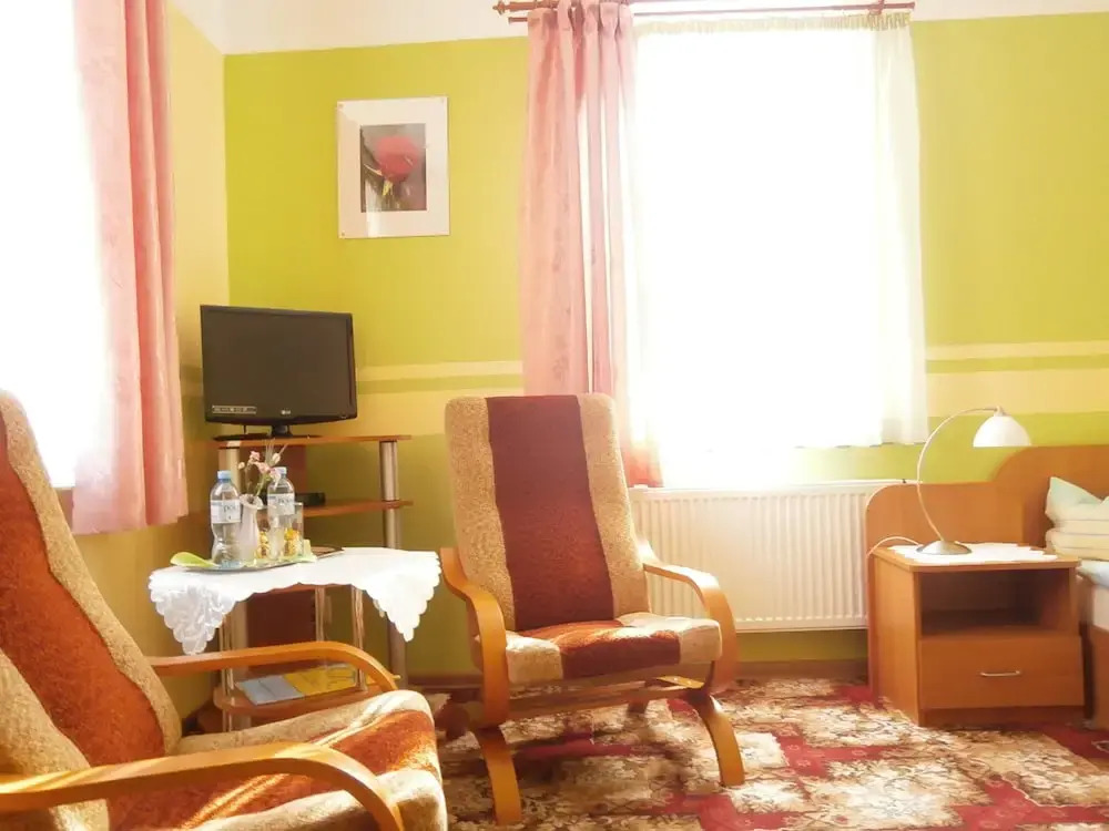 Willa Aga - Bed & Breakfast