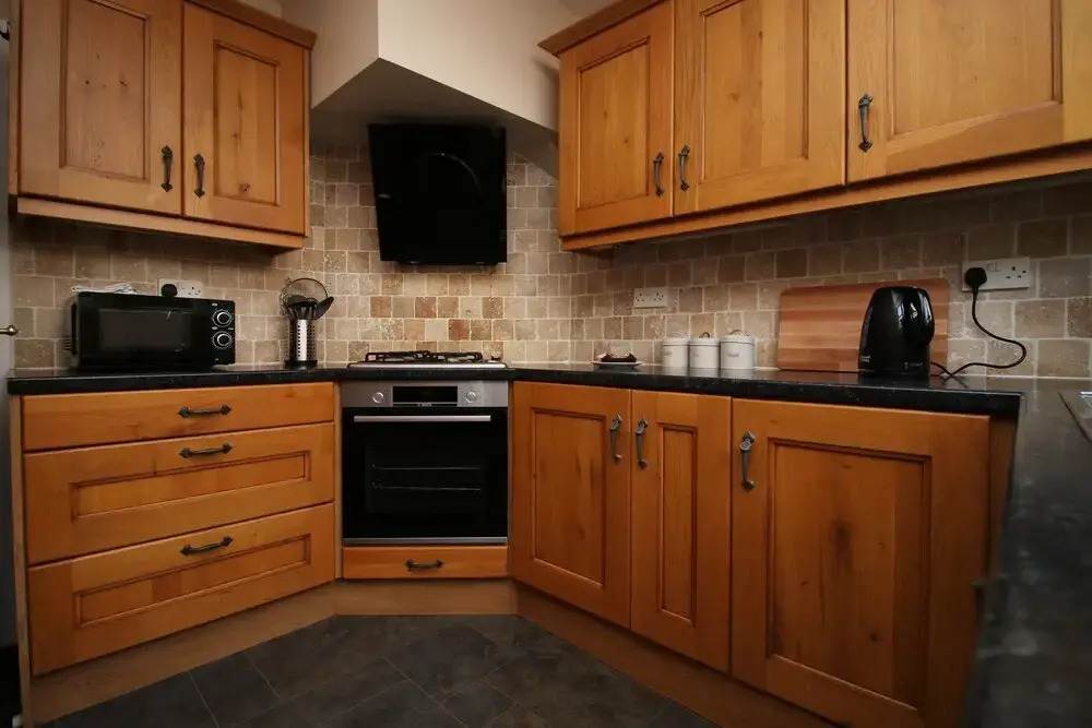 Becky's Bungalow by Tŷ SA - NEW Sleeps 8