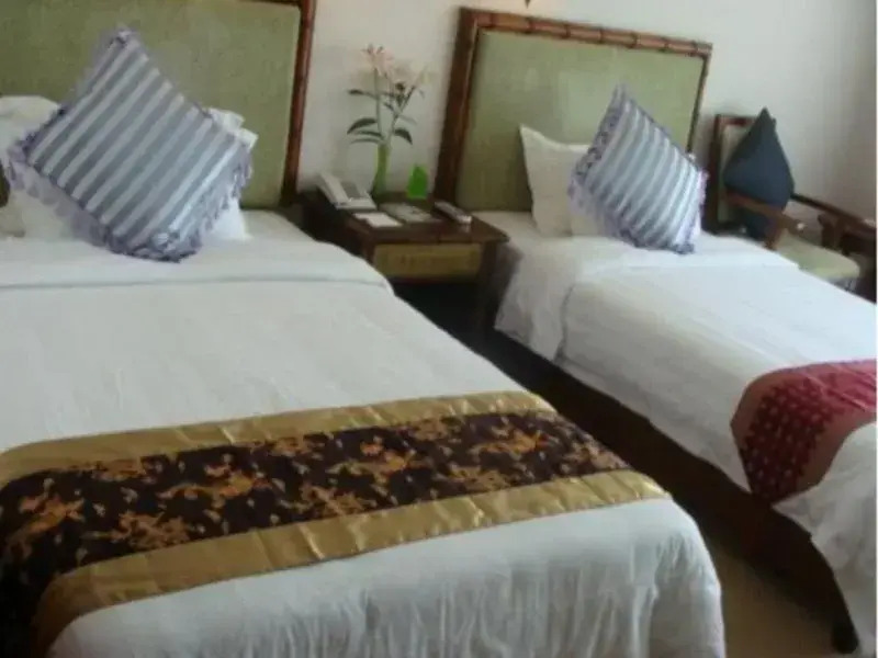Shell Bay Resort