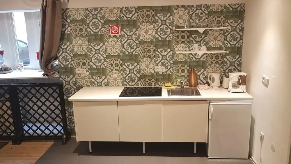 Großes Maisonette Aprt. Extrem Zentral