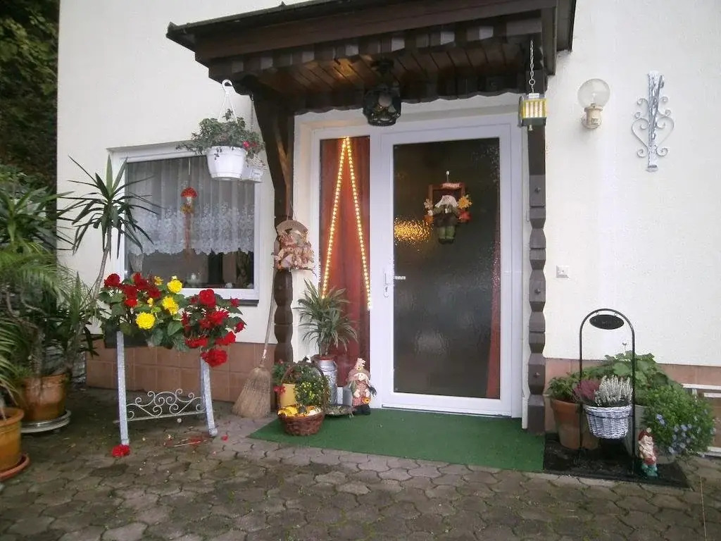 Gästehaus Margolf