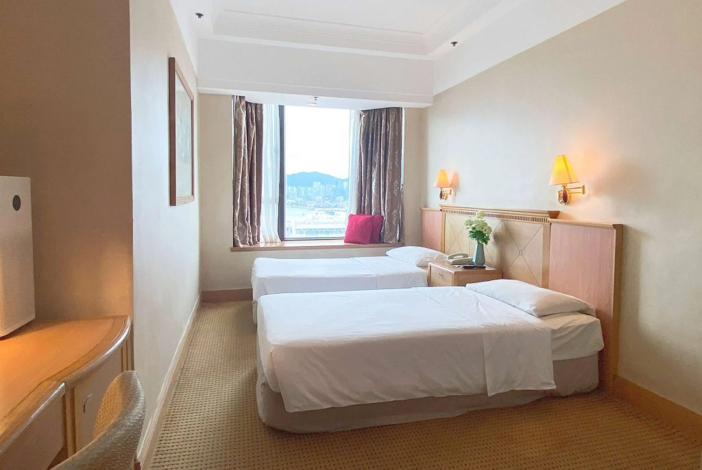 Ramada Hong Kong Grand View