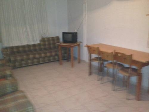 Dedebey Apart Otel