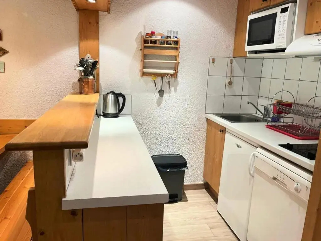 Résidence LAUZES - 2 Pièces pour 5 Personnes 74